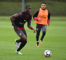 Three Reasons Why Emery's Sacking Is A Blessing In Disguise For Nigerian Youngsters At Arsenal