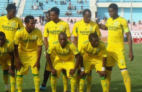 Kaduna United Line Up Friendly Matches Ahead League Opener