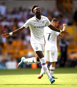 Liverpool Legend Hails Hat-Trick Hero Tammy Abraham As Proper Striker 