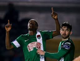 UYL Wrap : Ogbene Starts For Cork City, Adarabioyo Stars For City; Eyoma Benched; Okafor, Bola, Olowu & Omole Not Involved