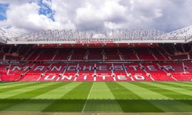 Manchester United and Aston Villa’s Boxing Day clash at Old Trafford