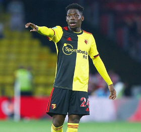 Confirmed team news : Ex-Nigeria U23 midfielder ruled out of Watford's trip to Norwich City 