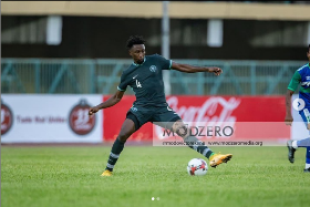 Premier League stars Iwobi, Ndidi, Iheanacho react to Super Eagles' win over Lesotho 