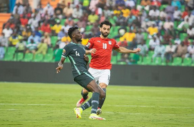 AFCON 2021 : Five observations from Nigeria's 1-0 win over Egypt 