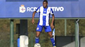 Racing Genk in advanced talks to sign youngest Nigerian player to feature in La Liga 