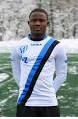 Official : Ex-Energie Cottbus Striker Charles Nwaogu Joins Bytovia Bytow