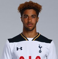 Exciting Winger Bennetts, Three Other Nigerian Talents Make Spurs UEFA Youth League Squad