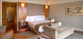 Everything You Need To Know About Super Eagles' Fairmont Hotel Where Cheapest Room Is N88K