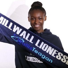 Millwall Teen Sensation Rinsola Babajide Misses Out On Euro Finals With England U19s