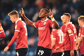 Former Chelsea Trialist Adeboyejo Nets On Debut A Day After Sealing Move To Bristol Rovers