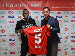 Arsenal, AC Milan, Ajax To Watch Nigeria International Midfielder Uche Vs Mechelen