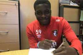 Bournemouth Interested In Signing Billing And What It Means For Nigeria U20 Star