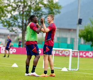 Ajax boss reveals Super Eagles star is a like-for-like replacement for Man Utd new boy