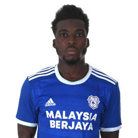  Cardiff City Coach Delighted Liverpool Loanee Ojo Got On The Scoresheet Again  
