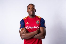 Official : Nigerian-Born Defender Nedum Onuoha Joins MLS Club Real Salt Lake 