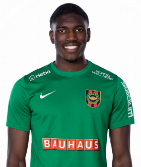 Official: Swedish club decide to loan out Ekperuoh after signing Chelsea goalkeeper