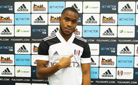 Done Deal : Fulham Loan In Another London-Born Nigerian Player