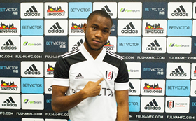  Done Deal : Fulham Loan In Another London-Born Nigerian Player  