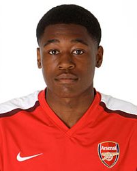 Official: CHUKS ANEKE Joins The Railwaymen