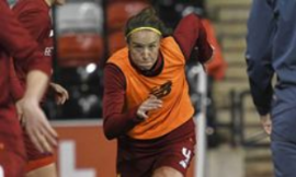 Ex-Chelsea, Arsenal & Liverpool Defender Appointed Man Utd Ladies Coach