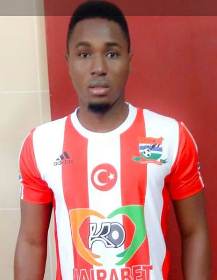 Rivers United Ahead Of Enyimba, Chievo Verona In Race For New Samuel Eto'o