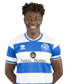 Three Attack-Minded Nigerian Players Nominated For QPR's Young Player Of The Year