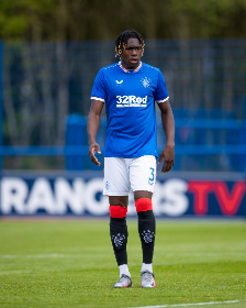 Glasgow Rangers' Bassey Reveals He Grew Up Idolising Real Madrid Icon Marcelo; Scores On Debut