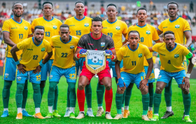 'When you are a grandfather you'll talk about this match' - Rwanda coach ahead of Super Eagles clash