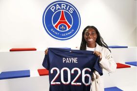 Official: Super Falcons defender joins Paris Saint-Germain