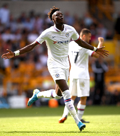 Premier League Player Rankings : Chelsea's Tammy Abraham In Top Ten