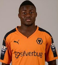 Enobakhare Scores As Wolves Grab Spot In Next Round Of EFL Trophy 
