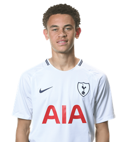 Two Players Of Nigerian Descent Named In Spurs USA Tour Squad, Onomah Shock Omission