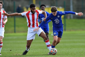 Official : Stoke City release ex-Golden Eaglets invitee; two Irish-Nigerians offered new deals 