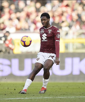 Chelsea youth product Aina confirms that he will leave Torino, sends parting message 