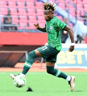 Villarreal playing hardball with AC Milan over Chukwueze, demand N25.1b 