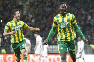 Updated: Lucky Omeruo's Salary Scares ADO Den Haag