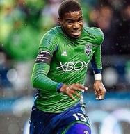 Seattle Sounders Starlet Sean Okoli Named In USA Under 23 Squad To Face Brazil