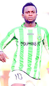 Exclusive: Dolphins To Pocket =N=80 Million From Osuchukwu's Transfer To Sporting Braga