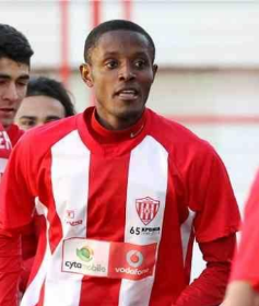 Done Deal : Eze Joins Belarusian Champions FC Shakhtyor Soligorsk