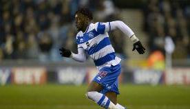 Confirmed : Queens Park Rangers Recall Oteh From Loan Spell At Stevenage 