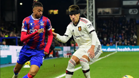2021 Super Eagles invitee battles Arsenal, Man Utd and Spurs stars, 4 others for EPL GOTM