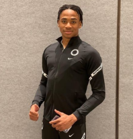 2021 Super Eagles invitee gives away a penalty as Spurs, Chelsea U23s play out 4-goal thriller