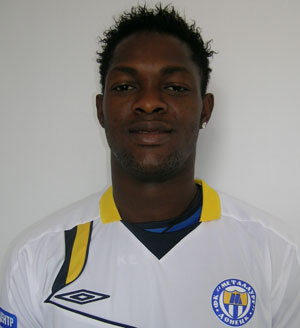 Tavriya Insist ADELEYE Remains Their Player