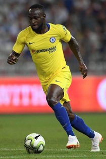 Victor Moses Set To Take Important Decision Over Future At Chelsea