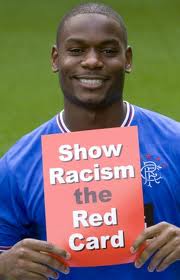 MAURICE EDU Wants To Remain With Rangers