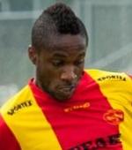 Huddinge IF Ponder Contract Offer For Trialist Chika Francis Ezeh