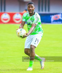 Why Leicester City's Iheanacho Was Snubbed By Rohr In AFCON Qualifiers Vs Libya