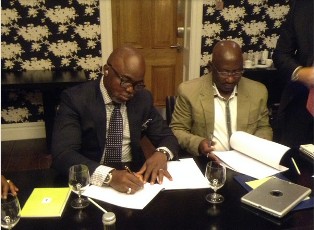 Official : NFF Announce Kit Deal With Nike 