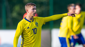 cristiano allsvenskan gteborg ifk promising announced