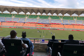 U17 AFCON Last Four: What Nigeria, Guinea Coaches Said Post-Match